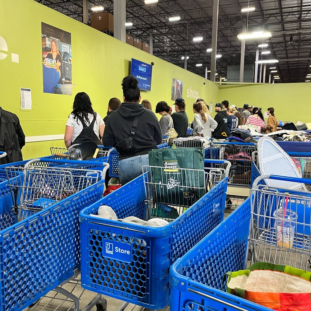 Bundle Order for Ashley